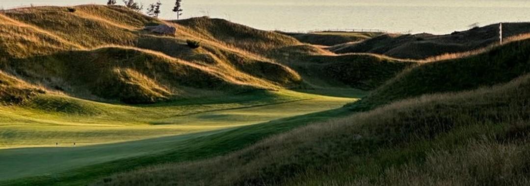 Arcadia Bluffs