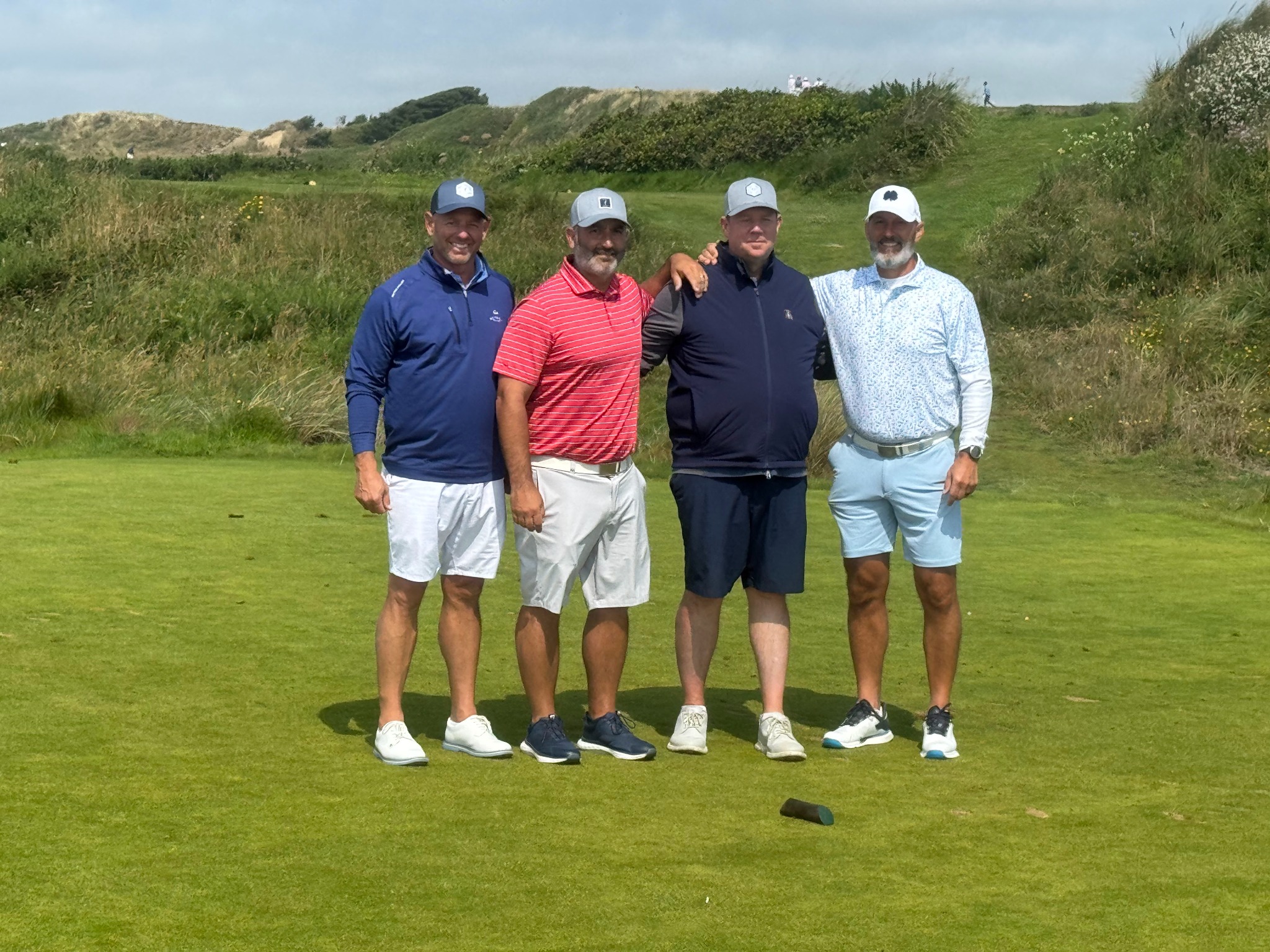 Bandon Dunes 2025