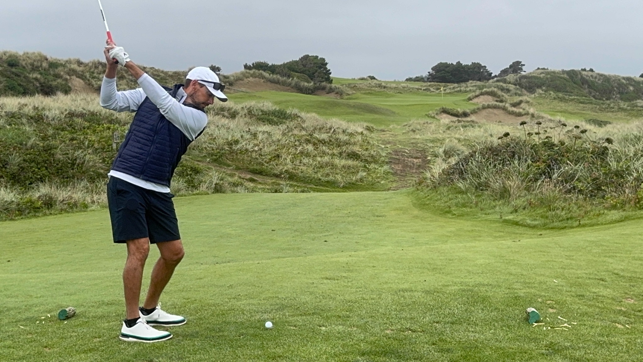 Bandon Dunes 2025