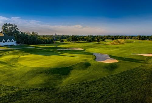 Belvedere Golf Club