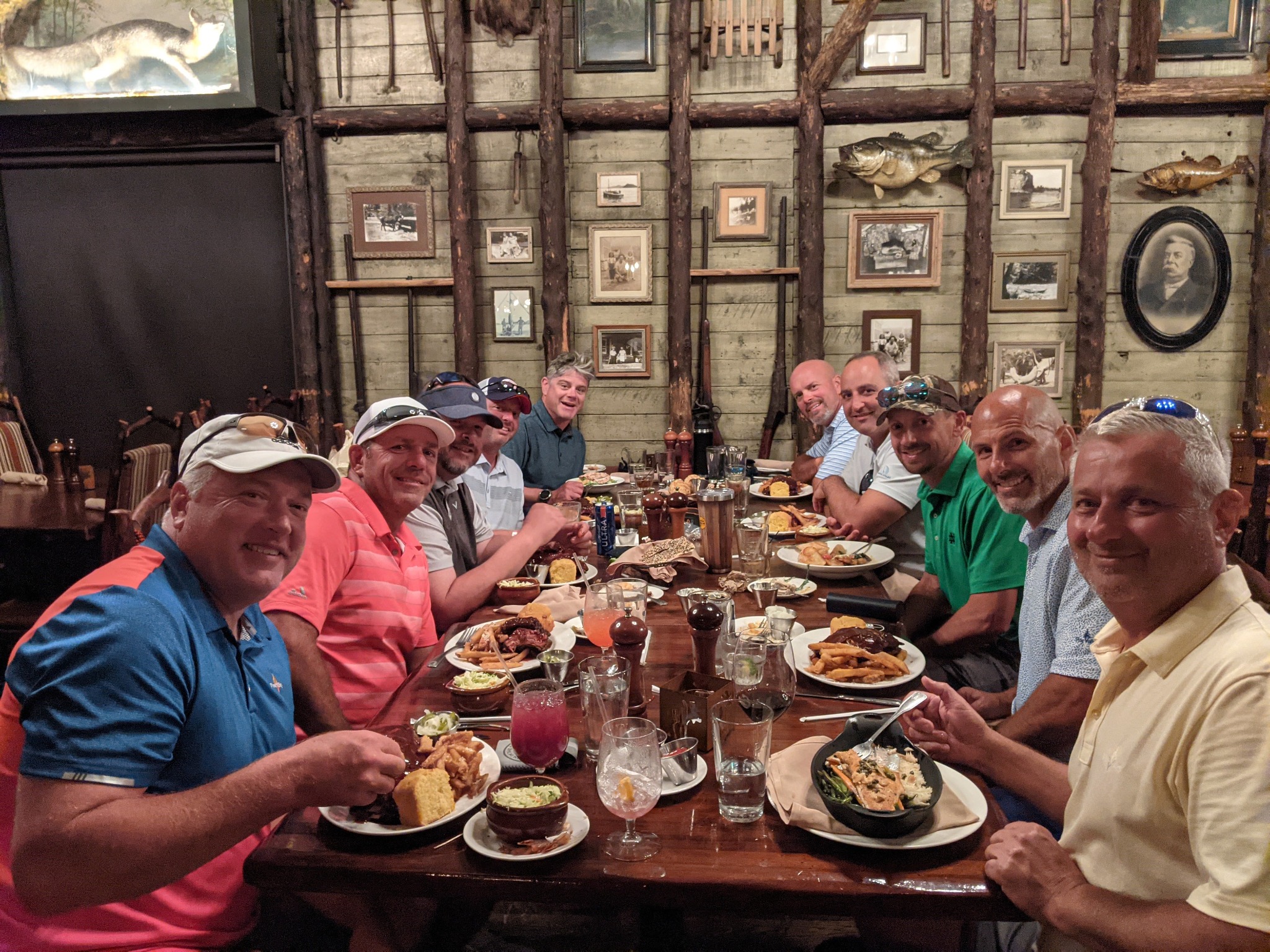 Big Cedar 2021 Royal Mix photo