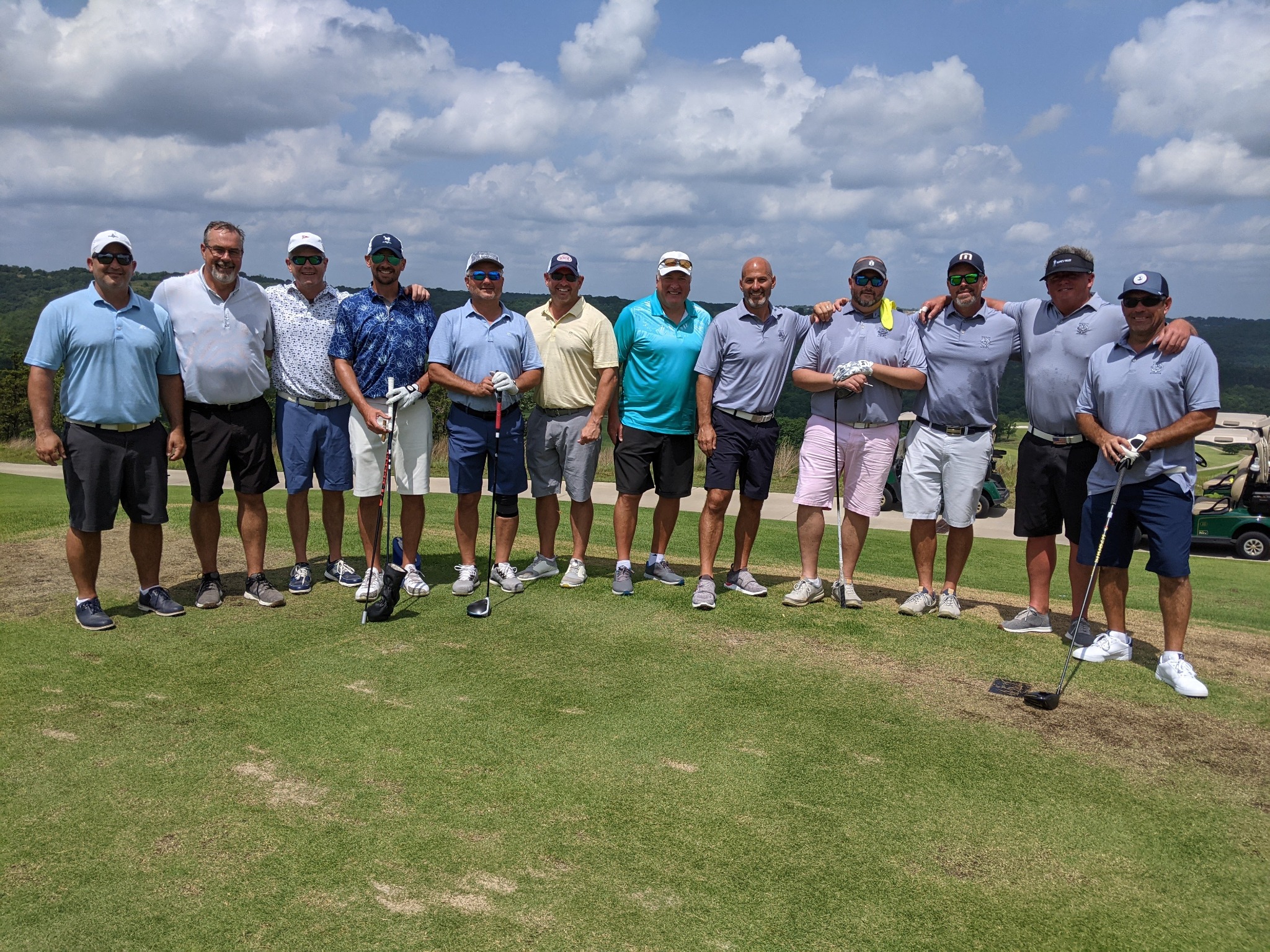 Big Cedar 2021 Royal Mix photo