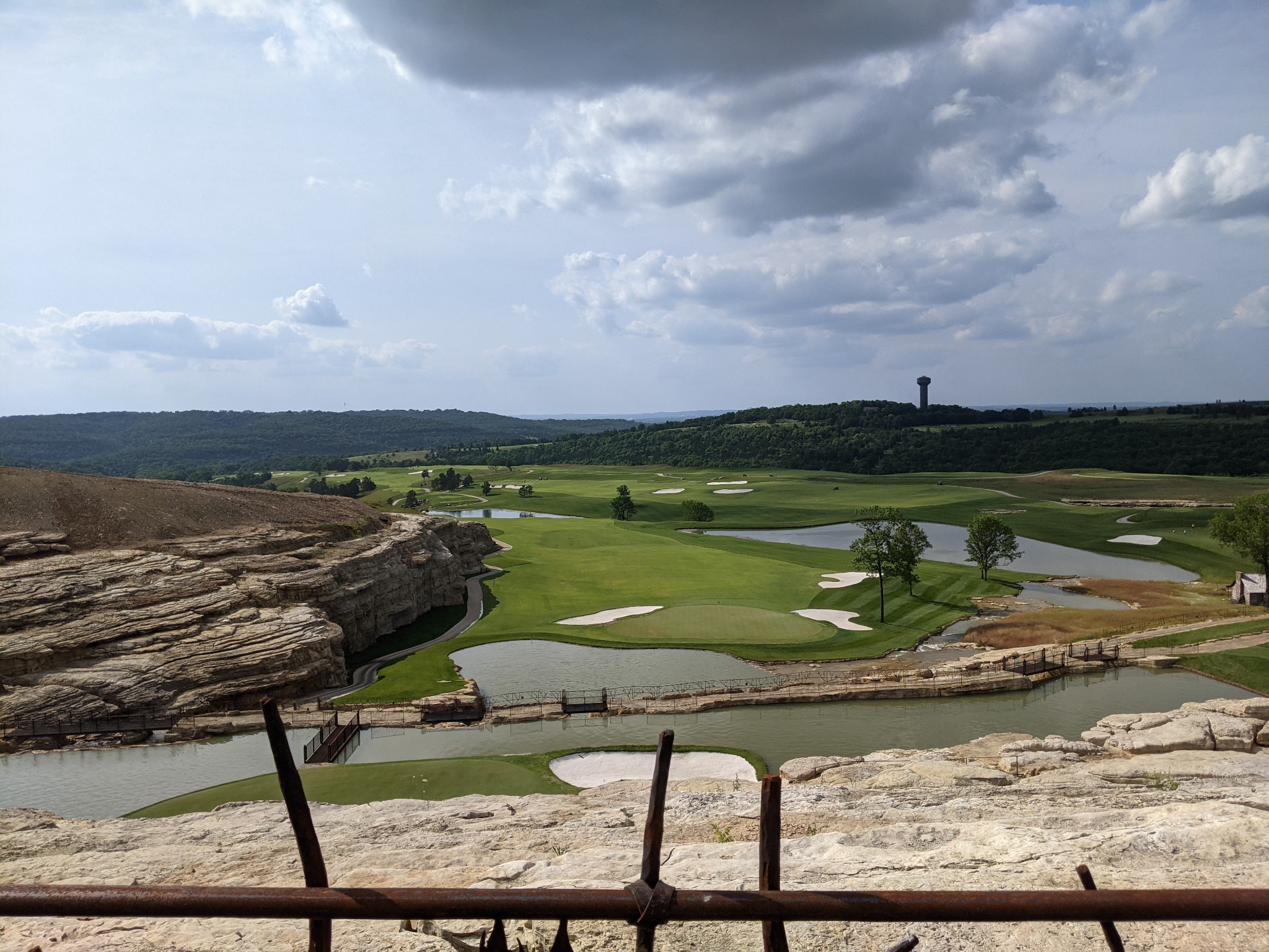 Big Cedar 2021 Royal Mix photo