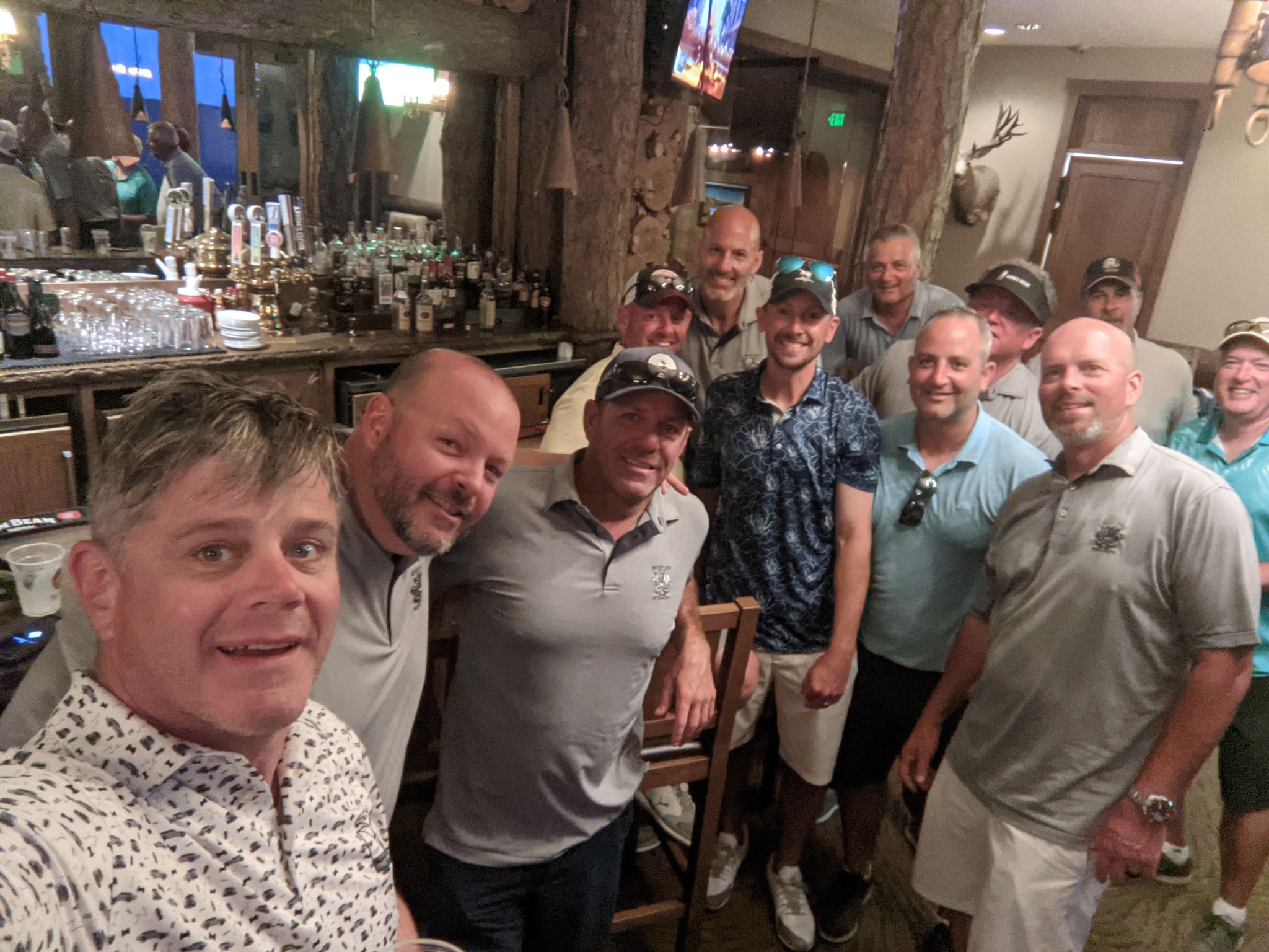 Big Cedar 2021 Royal Mix photo