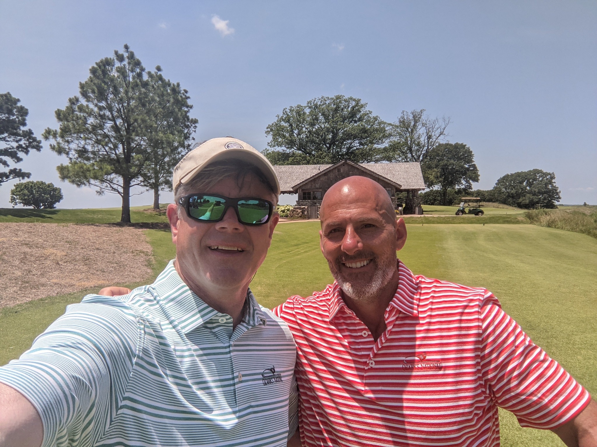 Big Cedar 2021 Royal Mix photo
