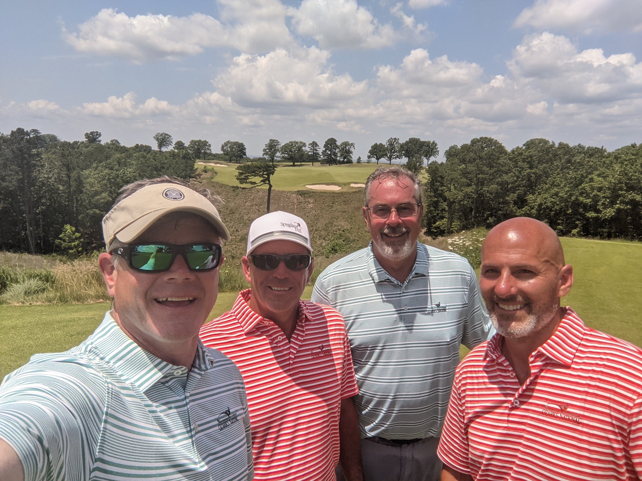 Big Cedar 2021 Royal Mix photo