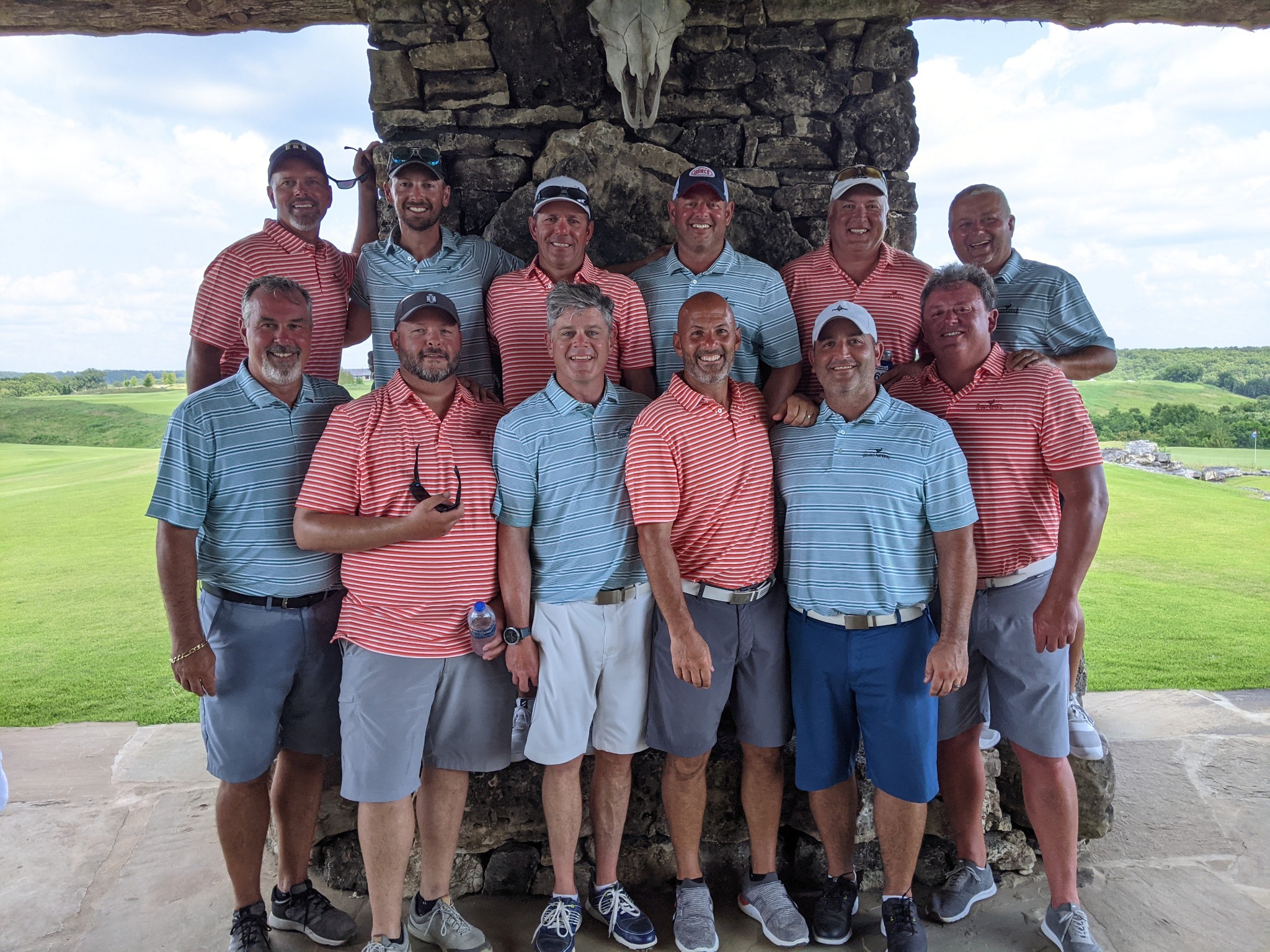 Big Cedar 2021 Royal Mix photo