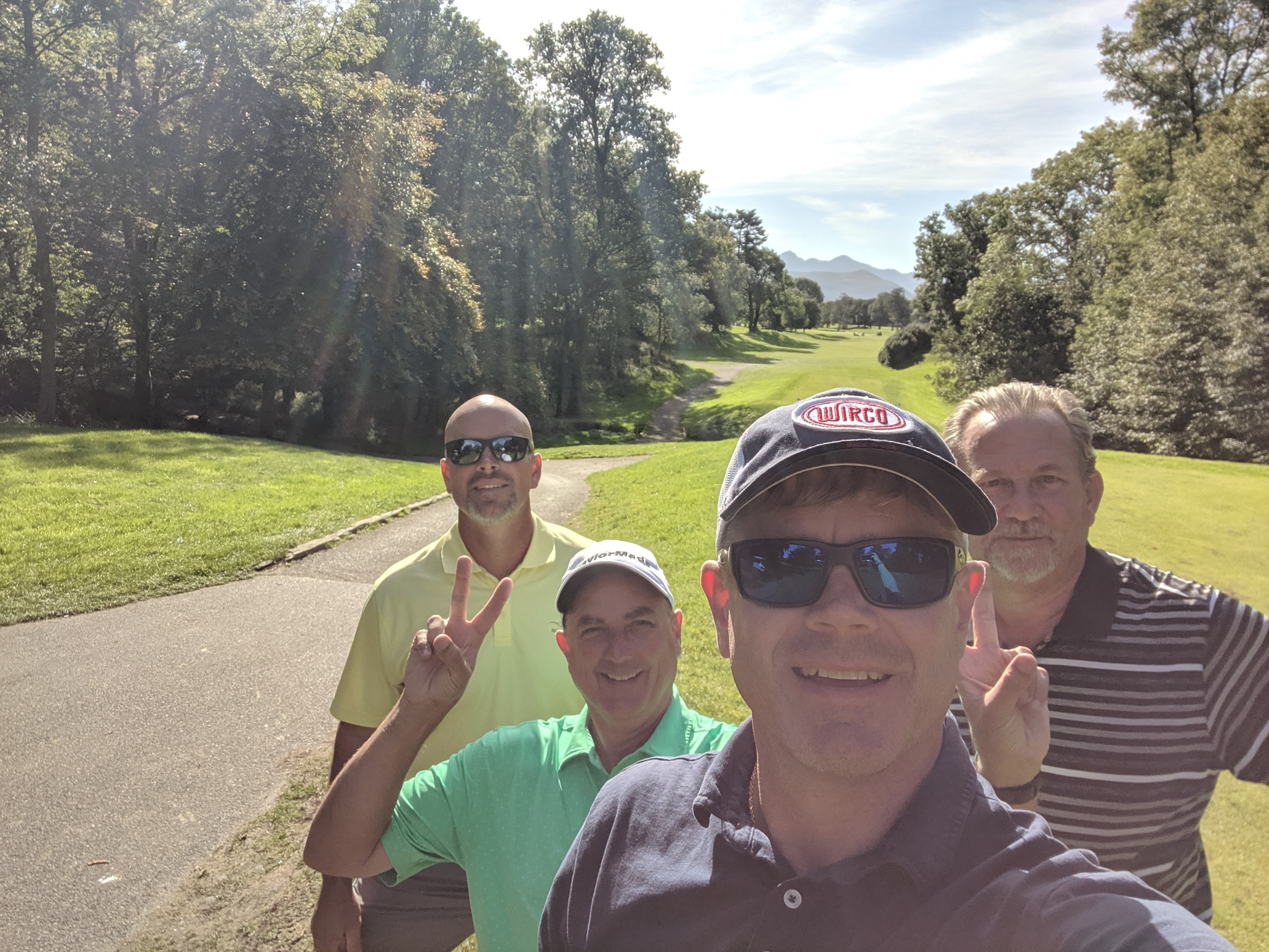 Ireland 2019 Royal Mix photo