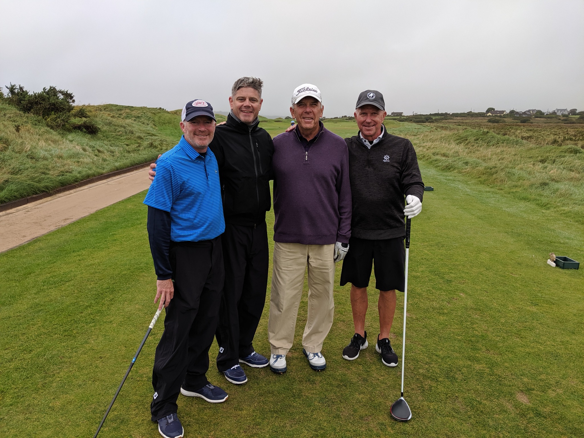 Ireland 2019 Royal Mix photo