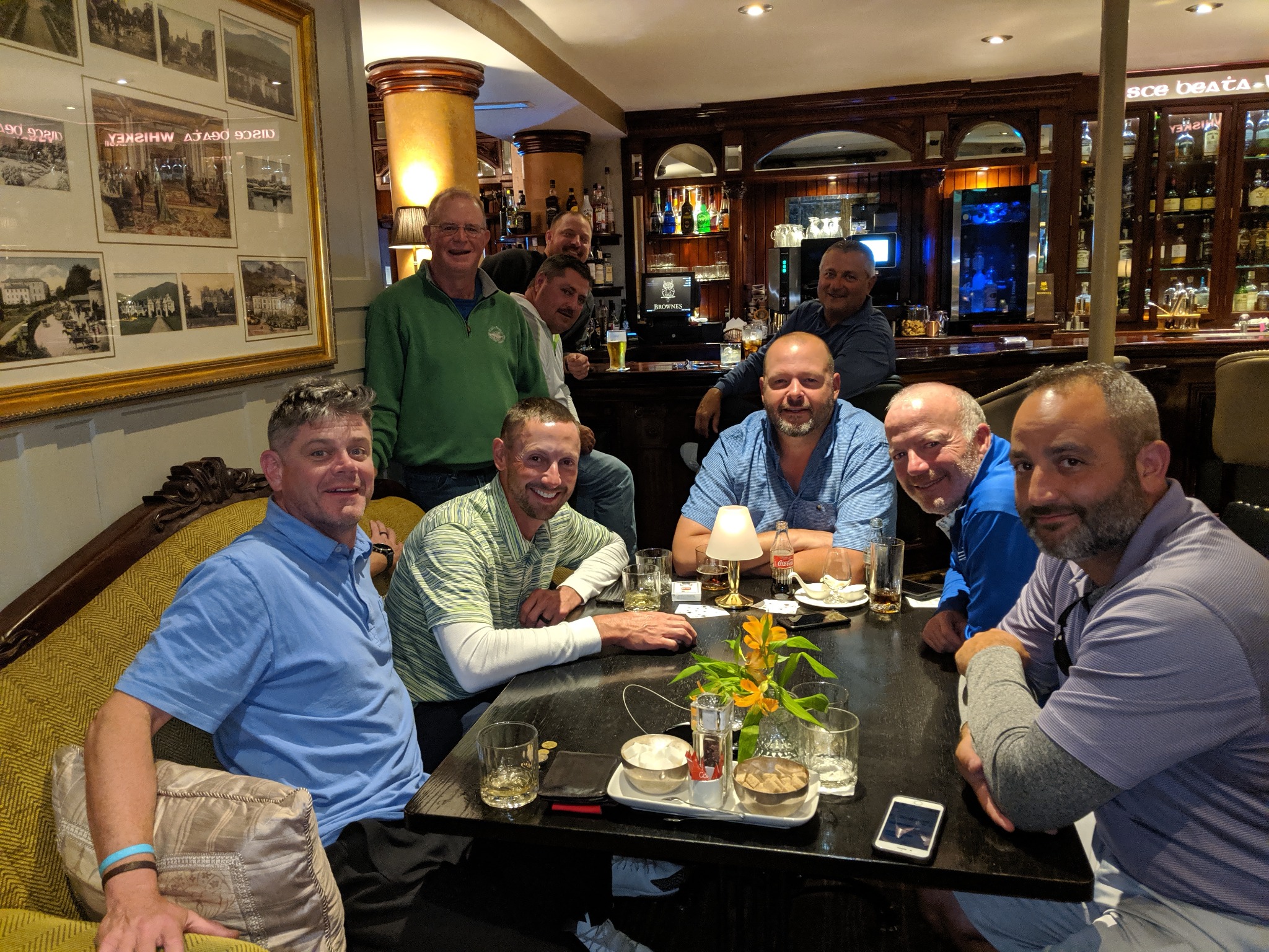 Ireland 2019 Royal Mix photo