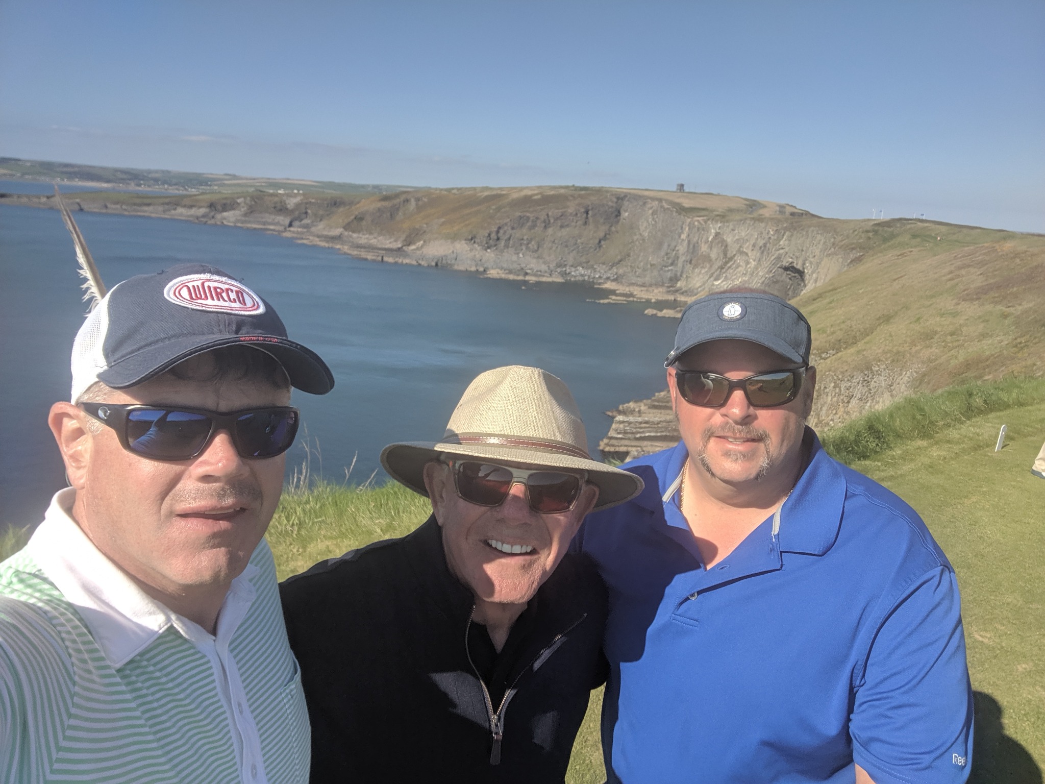Ireland 2019 Royal Mix photo