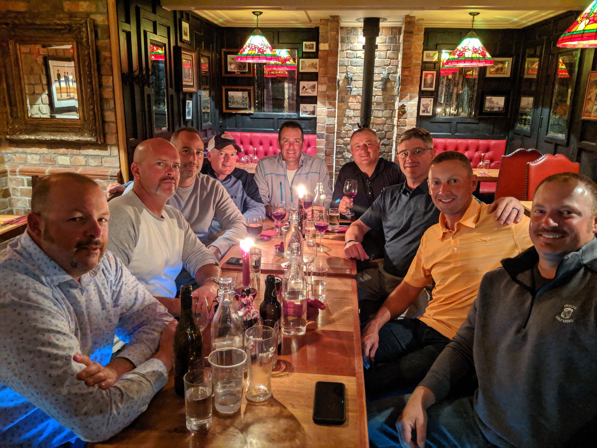 Ireland 2019 Royal Mix photo
