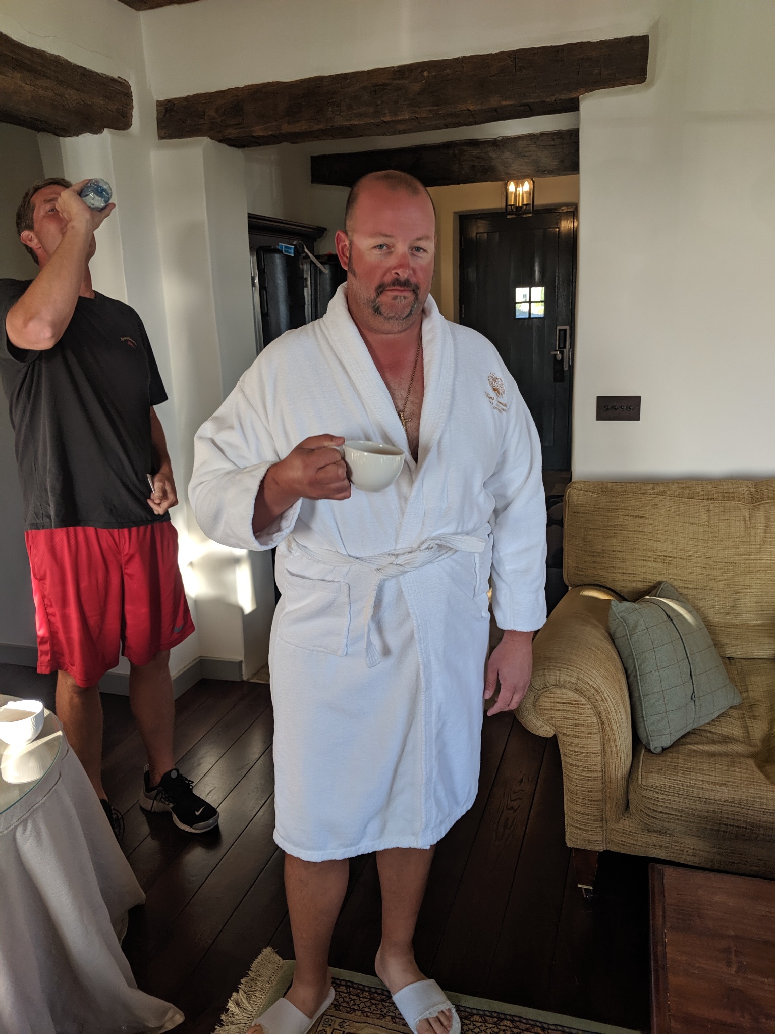 Ireland 2019 Royal Mix photo