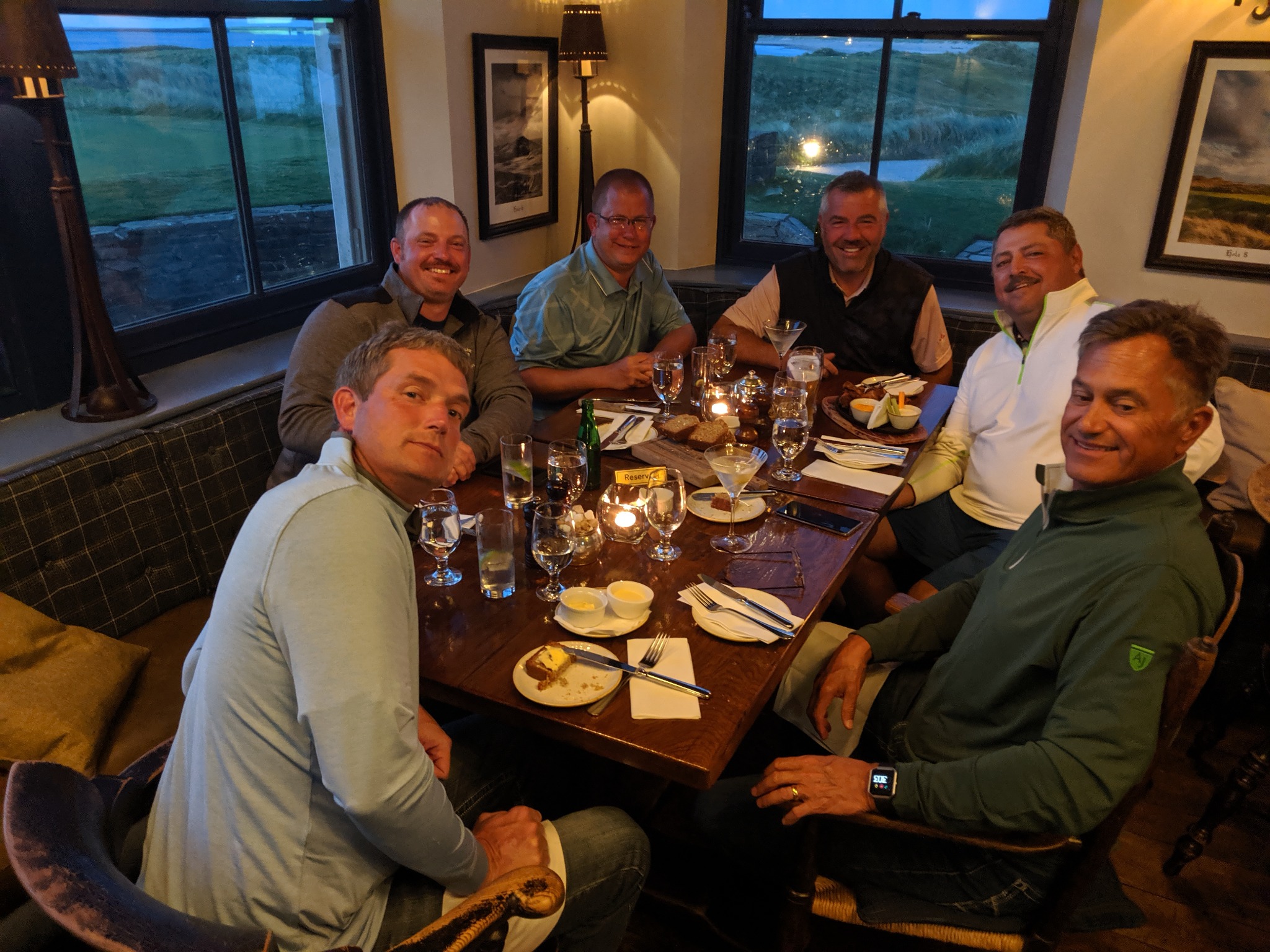 Ireland 2019 Royal Mix photo