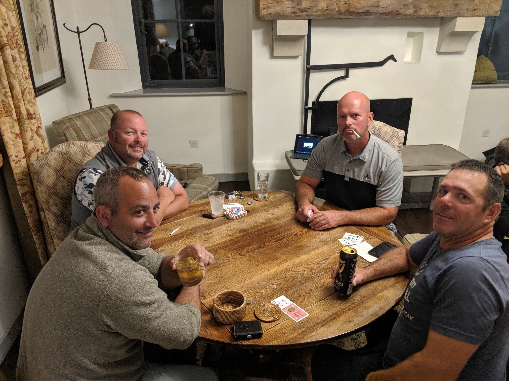 Ireland 2019 Royal Mix photo