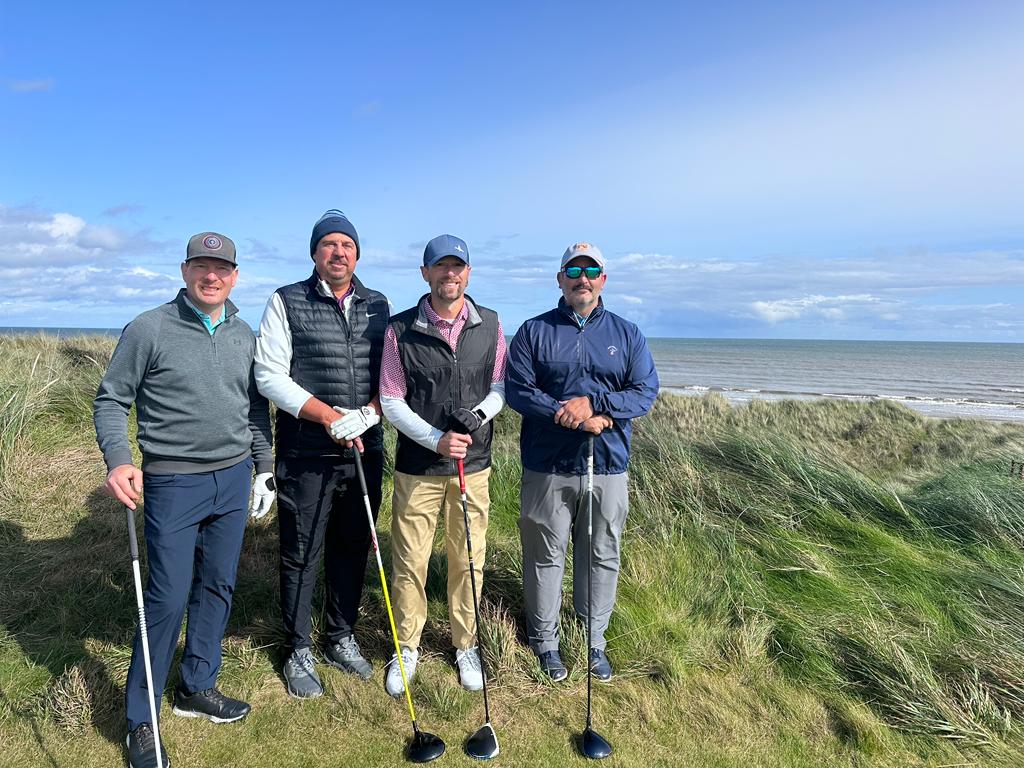 Royal Mix Ireland 2023