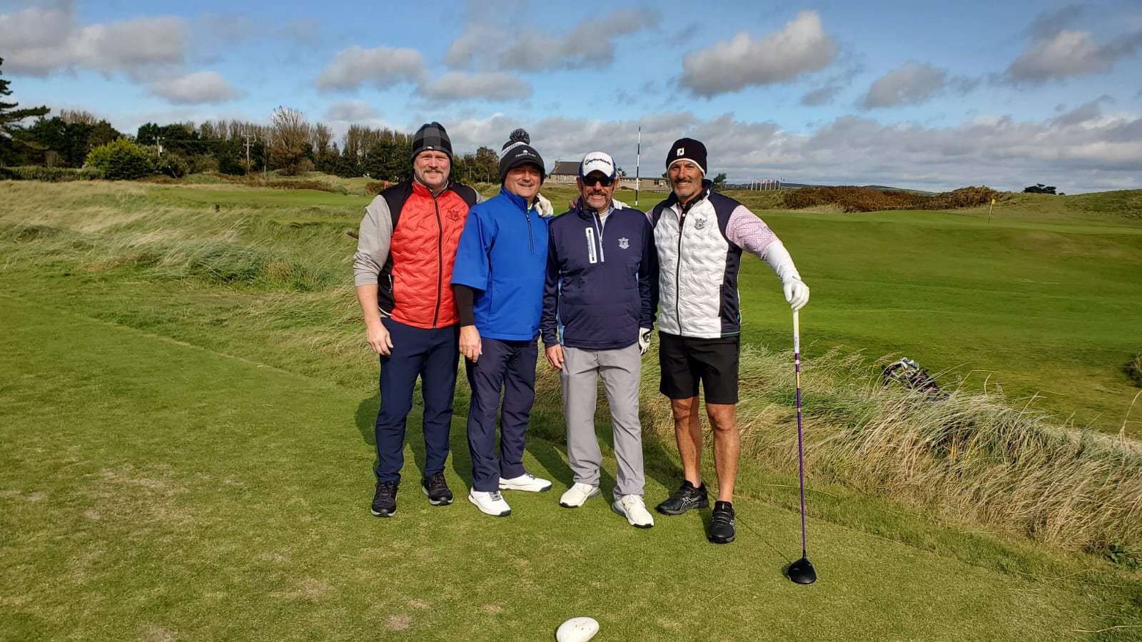 Royal Mix Ireland 2023