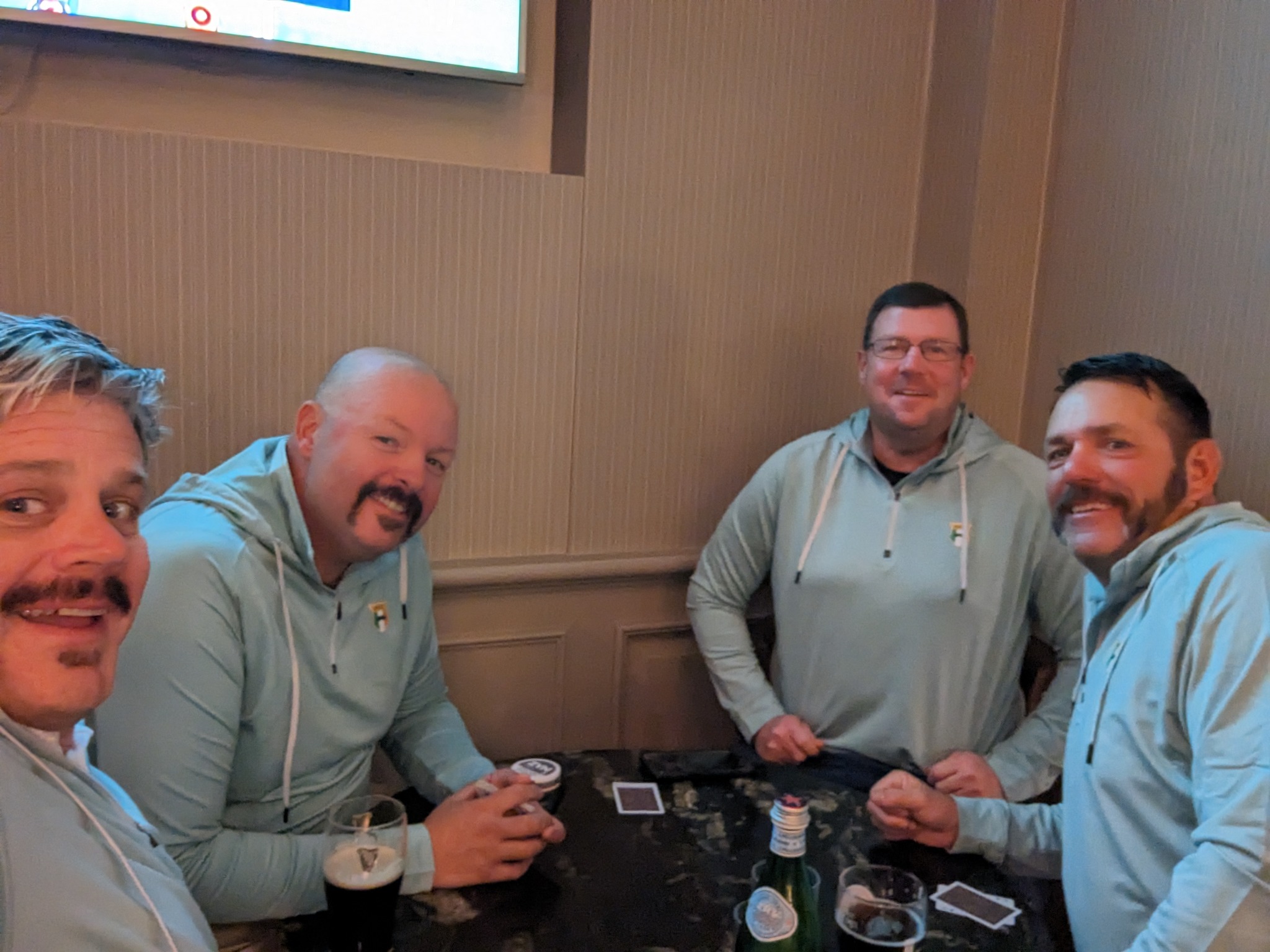 Royal Mix Ireland 2023