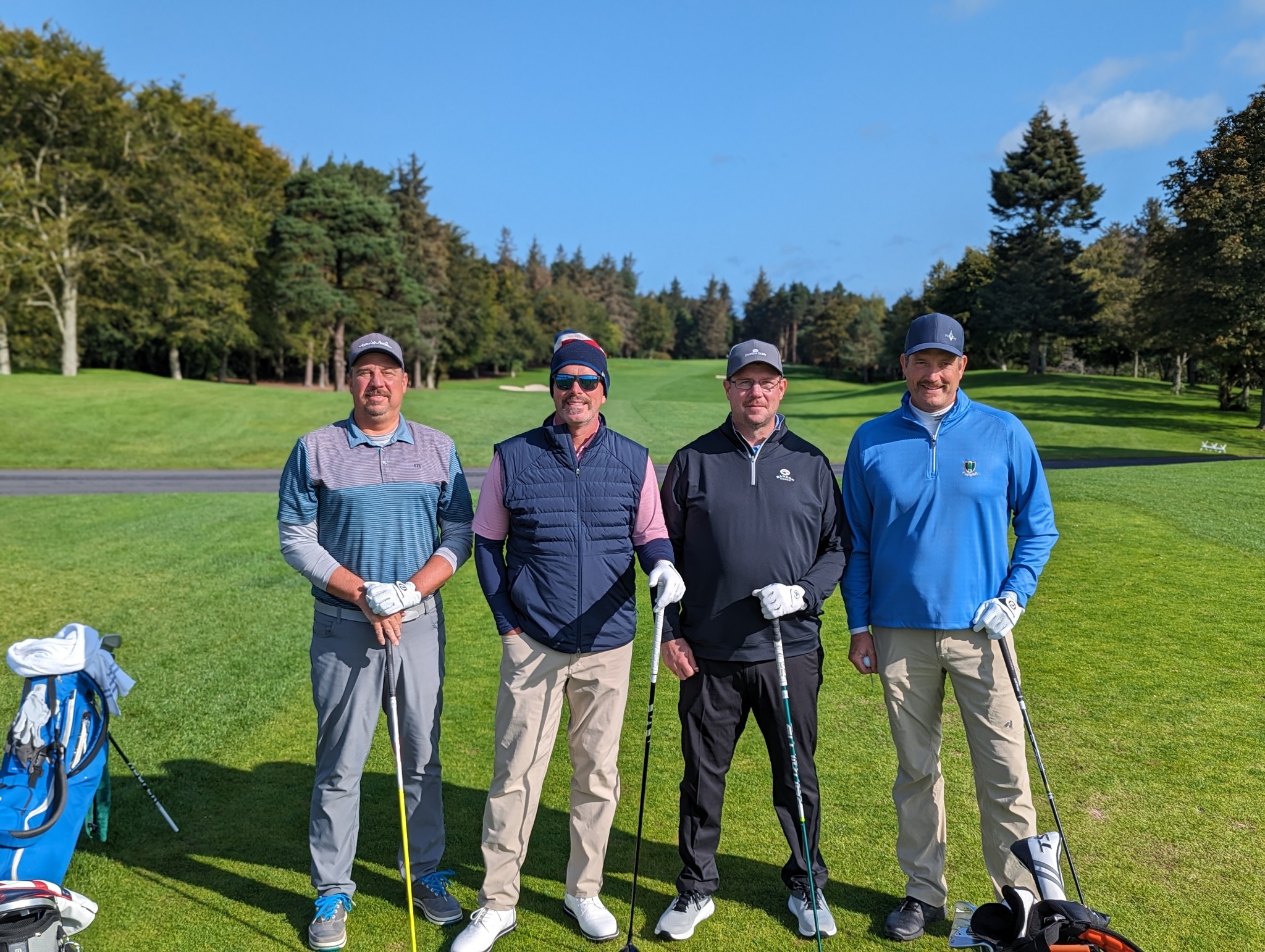 Royal Mix Ireland 2023