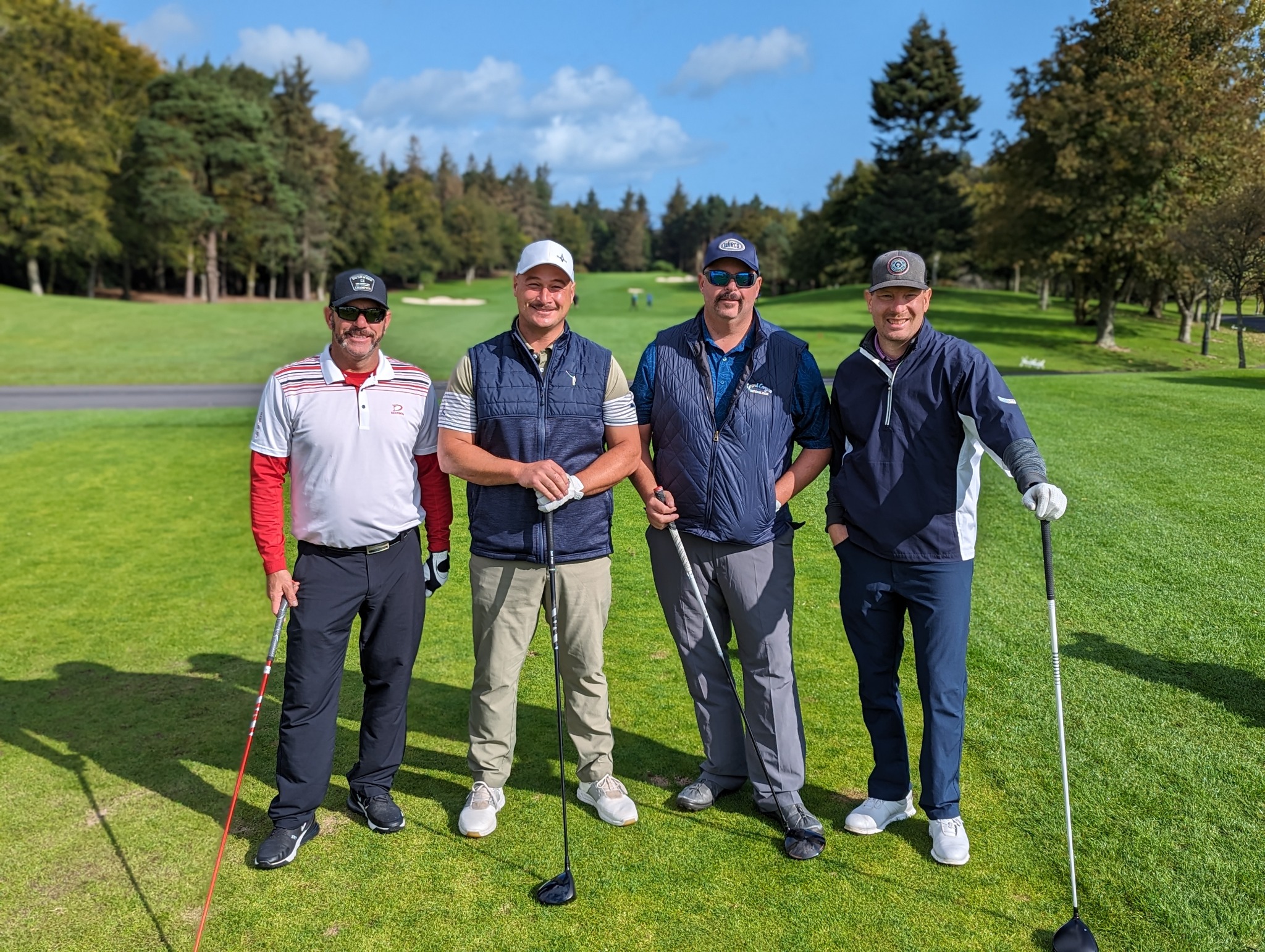 Royal Mix Ireland 2023