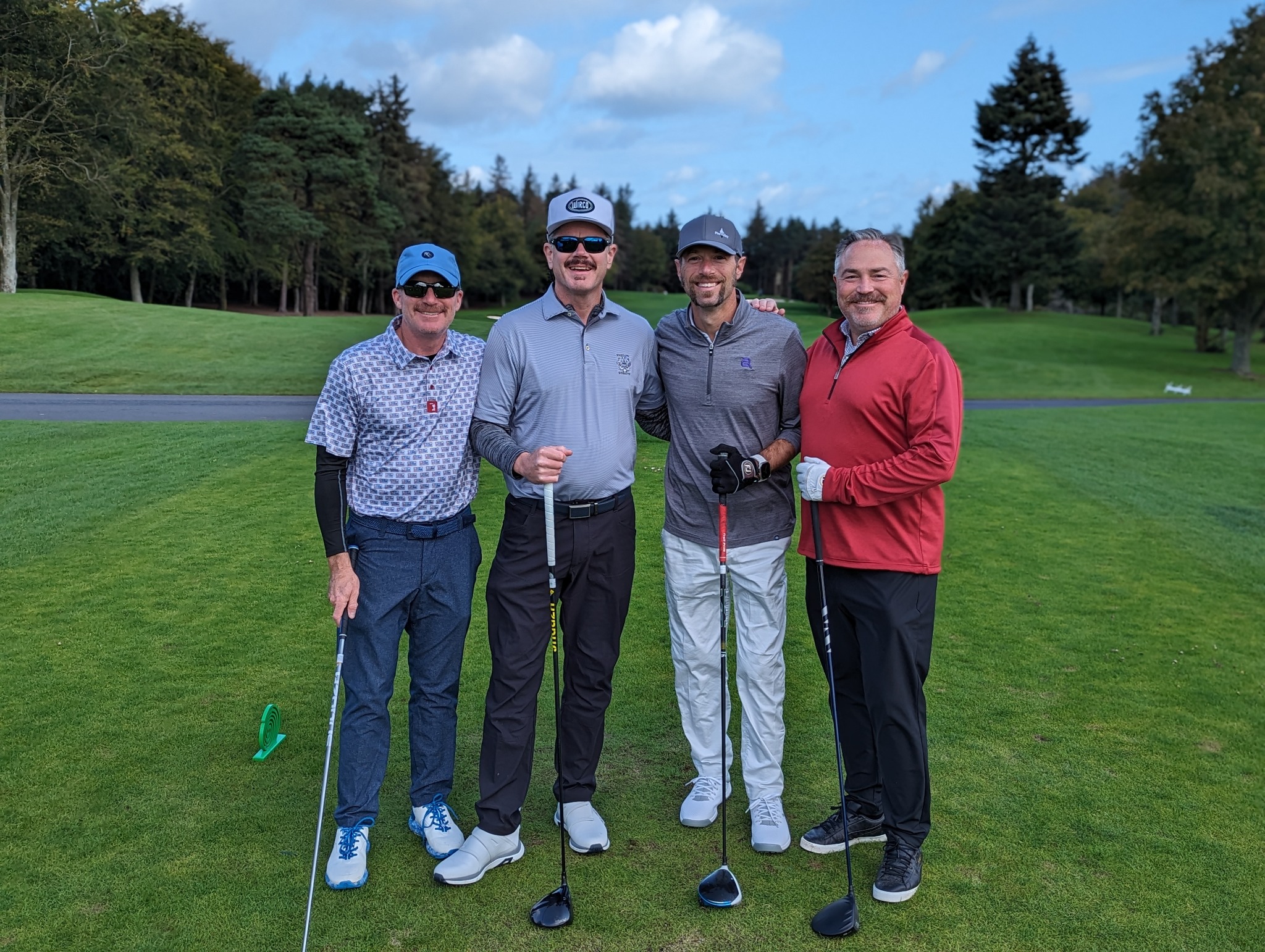 Royal Mix Ireland 2023