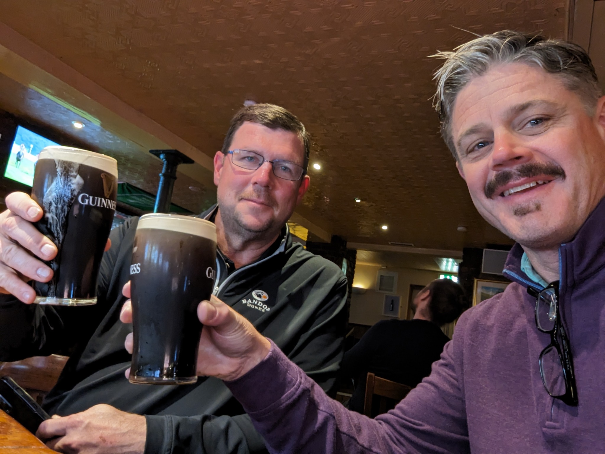 Royal Mix Ireland 2023