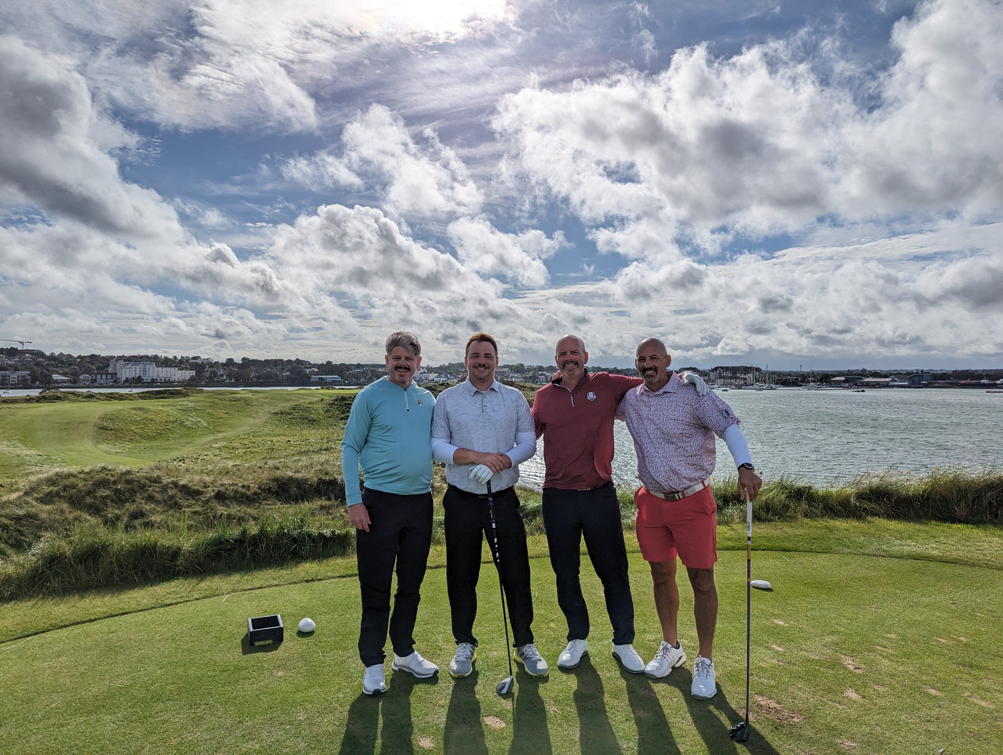 Royal Mix Ireland 2023