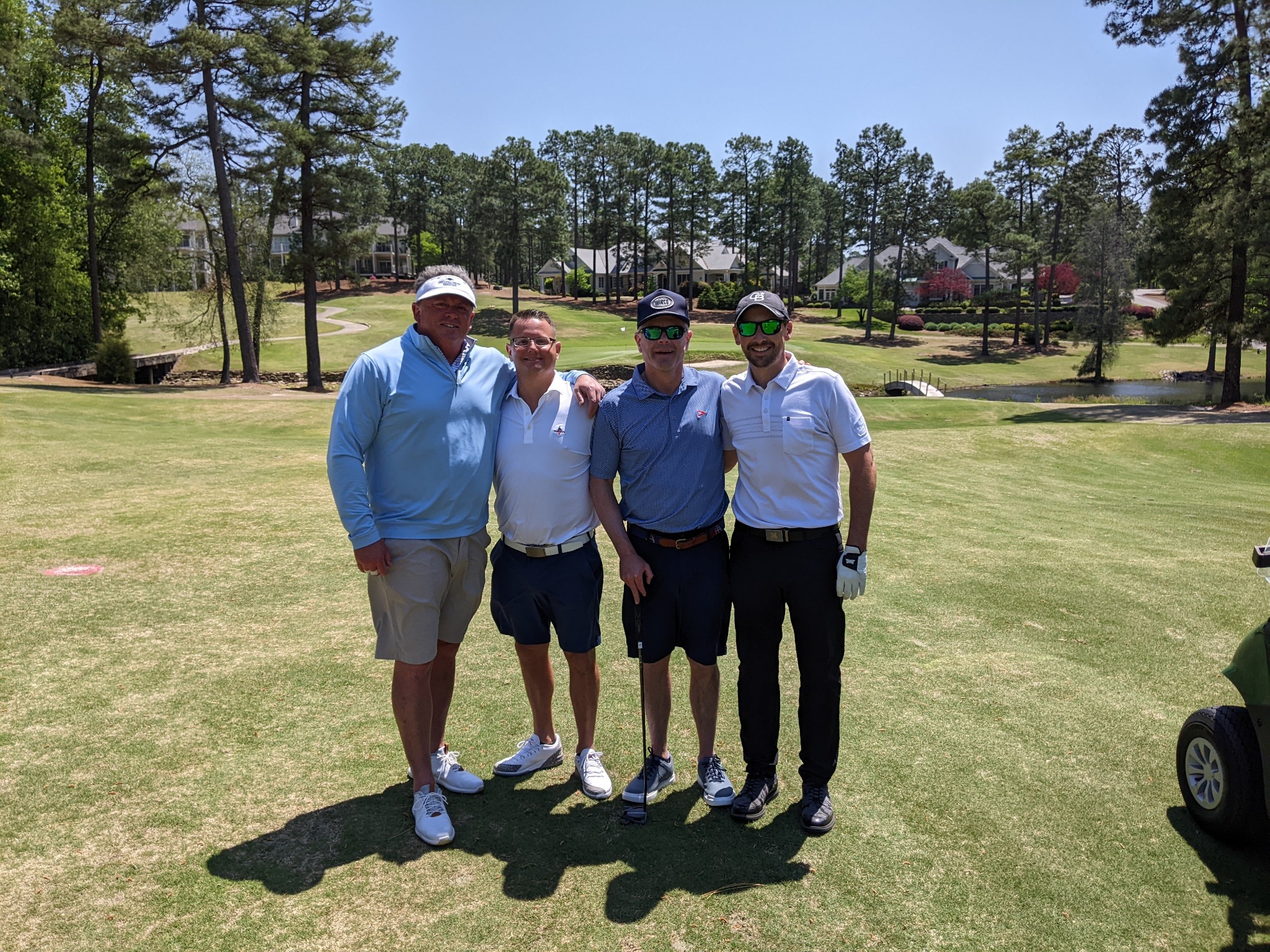 Pinehurst 2022 Royal Mix photo