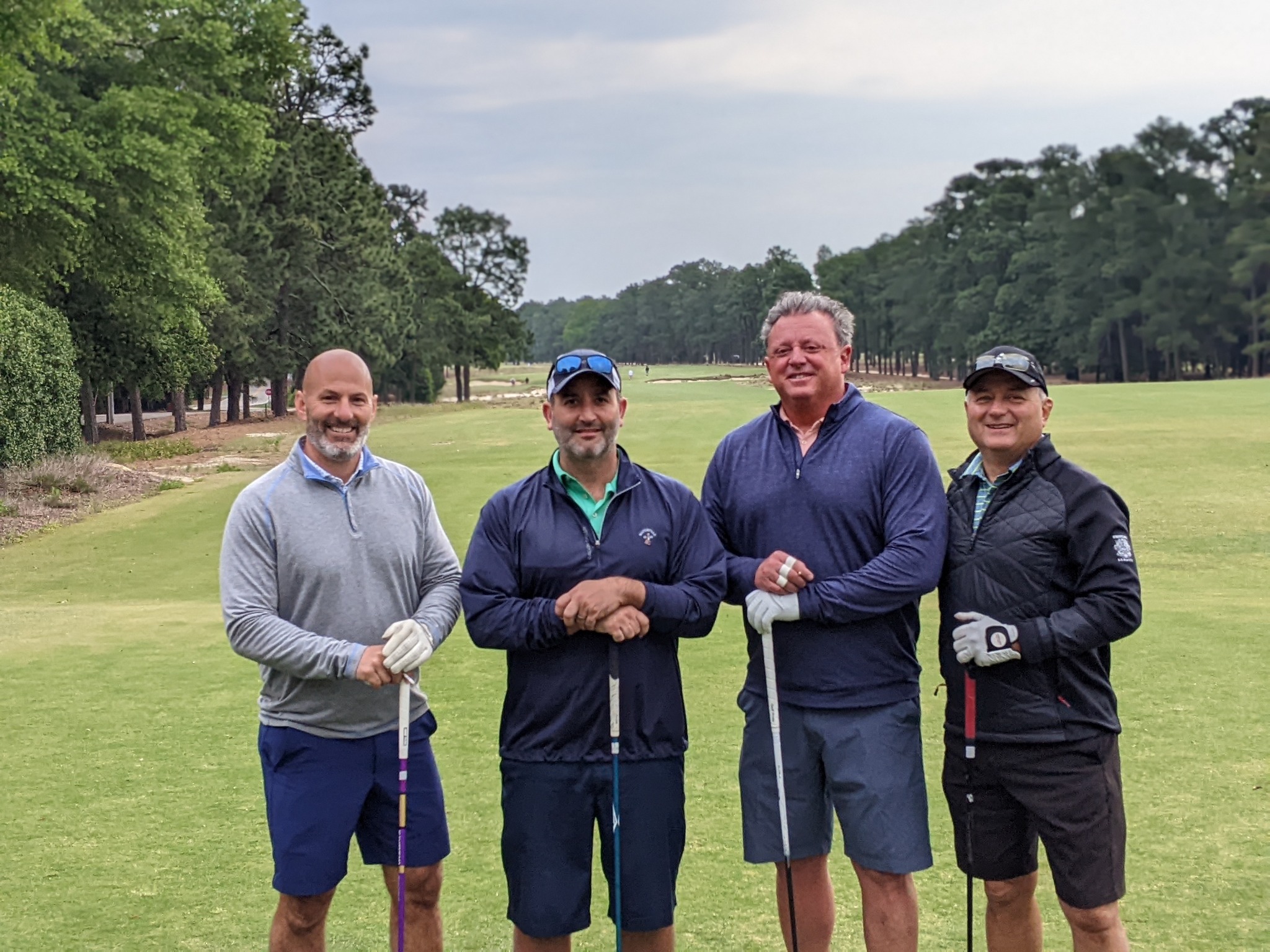 Pinehurst 2022 Royal Mix photo