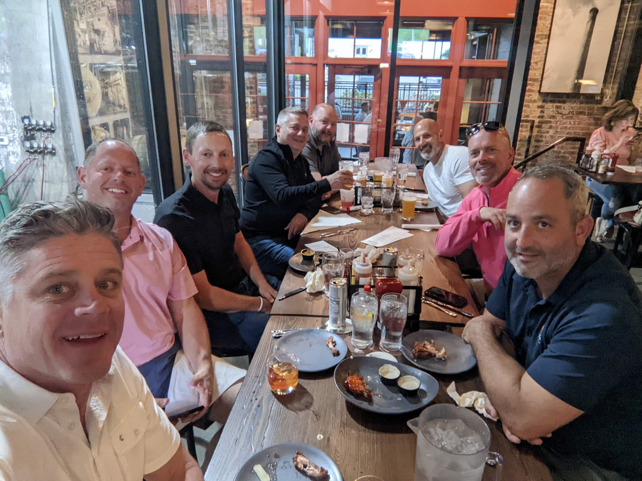 Pinehurst 2022 Royal Mix photo