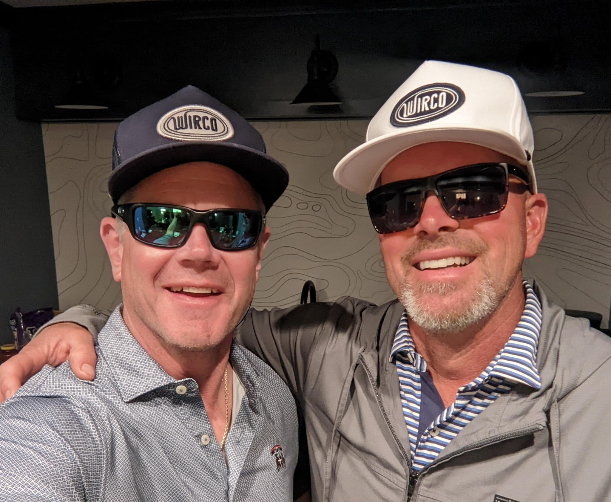 Pinehurst 2022 Royal Mix photo